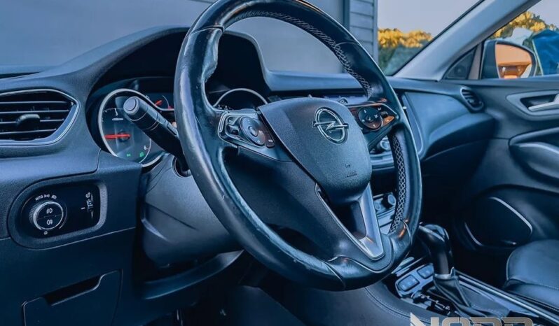 Opel Grandland X 1.6 D Start/Stop Automatik Ultimate full