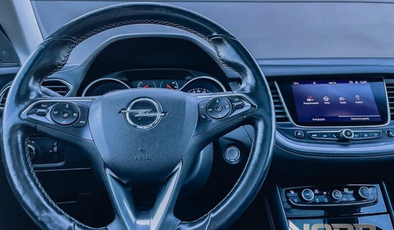 Opel Grandland X 1.6 D Start/Stop Automatik Ultimate full