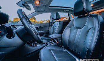 Opel Grandland X 1.6 D Start/Stop Automatik Ultimate full