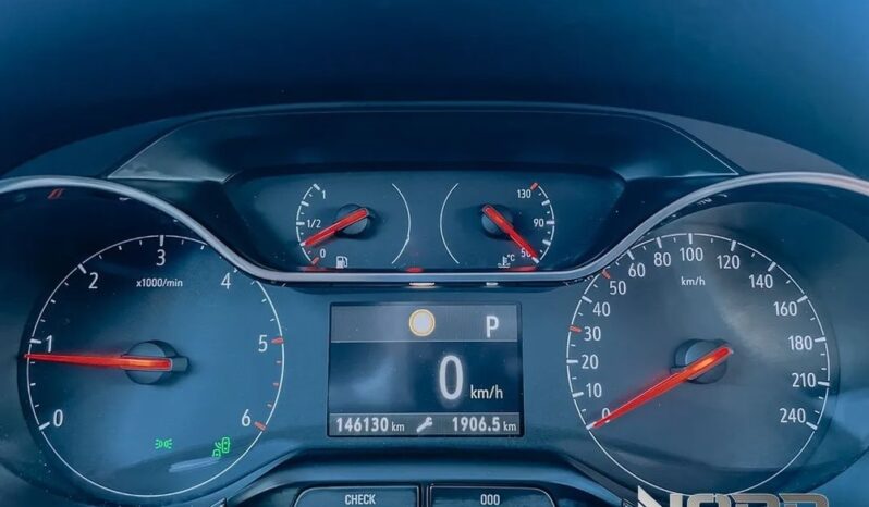 Opel Grandland X 1.6 D Start/Stop Automatik Ultimate full