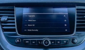 Opel Grandland X 1.6 D Start/Stop Automatik Ultimate full