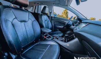 Opel Grandland X 1.6 D Start/Stop Automatik Ultimate full