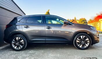 Opel Grandland X 1.6 D Start/Stop Automatik Ultimate full