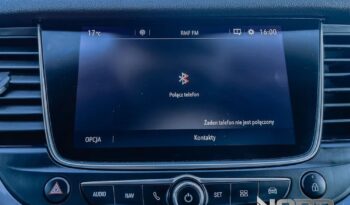 Opel Grandland X 1.6 D Start/Stop Automatik Ultimate full