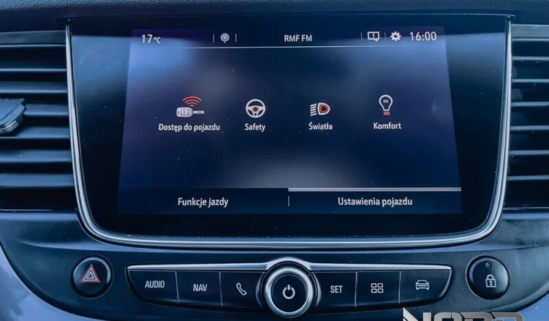 Opel Grandland X 1.6 D Start/Stop Automatik Ultimate full
