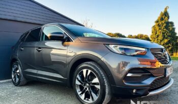 Opel Grandland X 1.6 D Start/Stop Automatik Ultimate full
