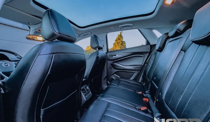 Opel Grandland X 1.6 D Start/Stop Automatik Ultimate full