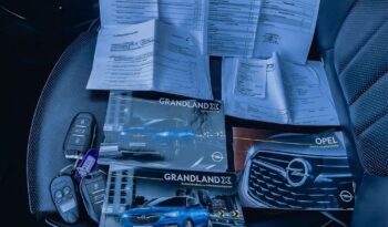 Opel Grandland X 1.6 D Start/Stop Automatik Ultimate full