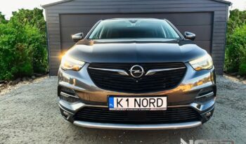 Opel Grandland X 1.6 D Start/Stop Automatik Ultimate full