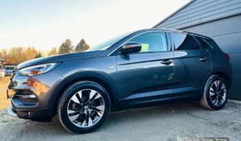 Opel Grandland X 1.6 D Start/Stop Automatik Ultimate full
