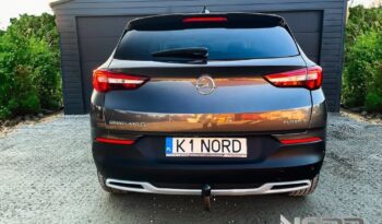 Opel Grandland X 1.6 D Start/Stop Automatik Ultimate full