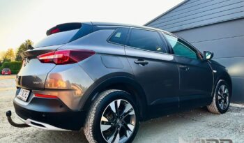 Opel Grandland X 1.6 D Start/Stop Automatik Ultimate full
