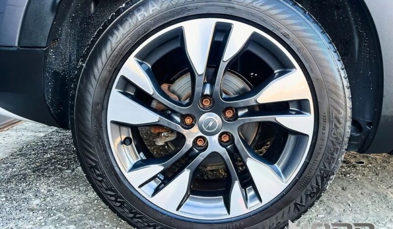 Opel Grandland X 1.6 D Start/Stop Automatik Ultimate full