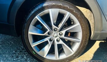 Skoda Octavia Combi 2.0 TDI 4×4 DSG Scout full
