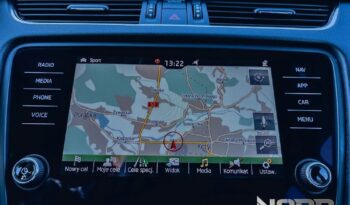 Skoda Octavia Combi 2.0 TDI 4×4 DSG Scout full