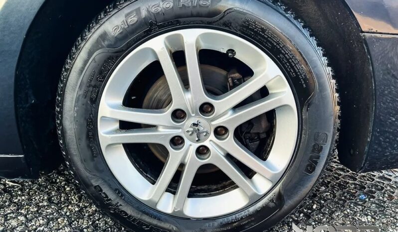Peugeot 508 1.6 HDi Active full