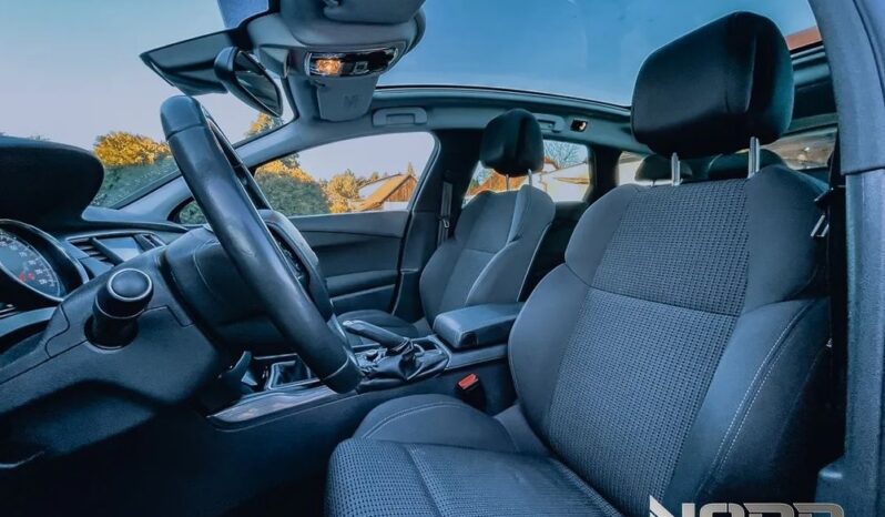Peugeot 508 1.6 HDi Active full
