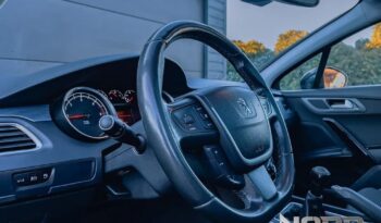 Peugeot 508 1.6 HDi Active full