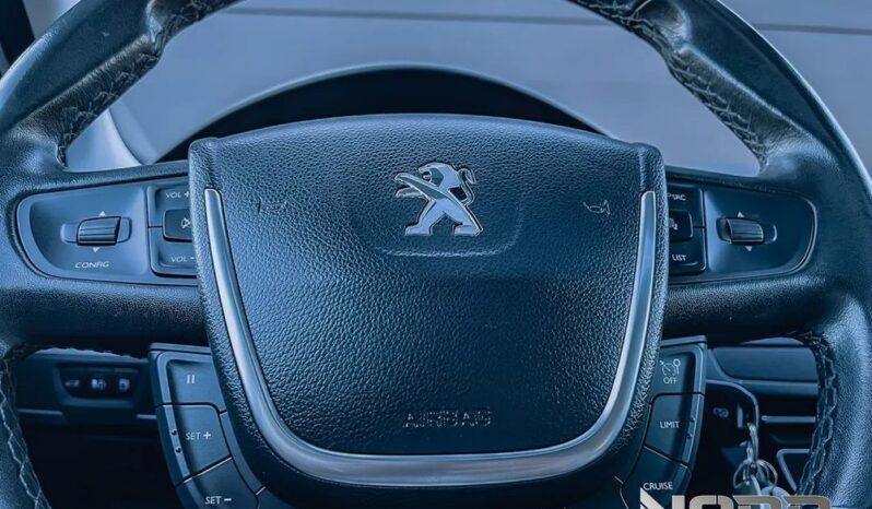 Peugeot 508 1.6 HDi Active full