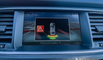 Peugeot 508 1.6 HDi Active full