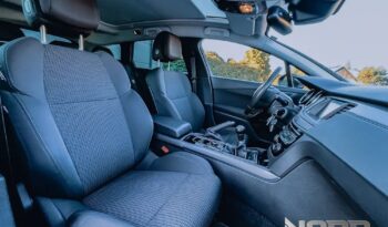 Peugeot 508 1.6 HDi Active full