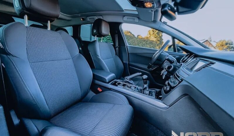 Peugeot 508 1.6 HDi Active full