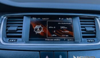Peugeot 508 1.6 HDi Active full
