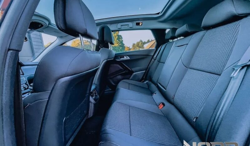 Peugeot 508 1.6 HDi Active full