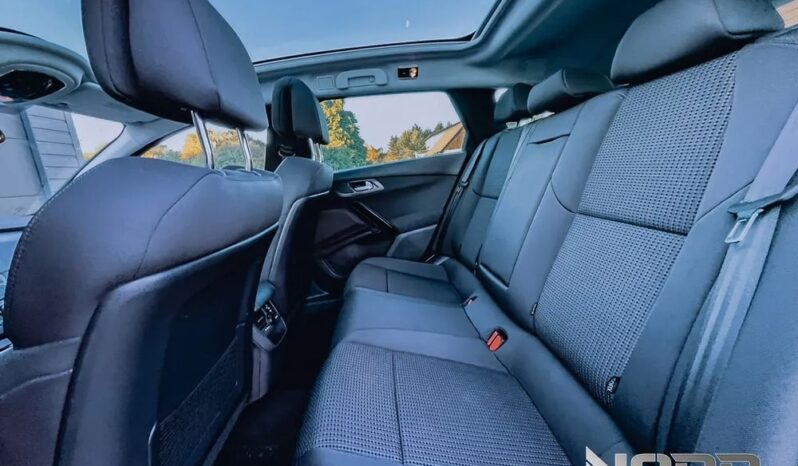 Peugeot 508 1.6 HDi Active full