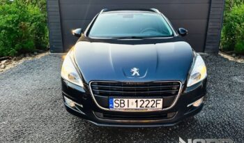 Peugeot 508 1.6 HDi Active full
