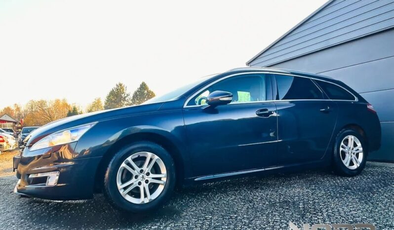 Peugeot 508 1.6 HDi Active full