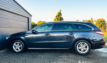 Peugeot 508 1.6 HDi Active full