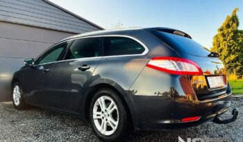 Peugeot 508 1.6 HDi Active full