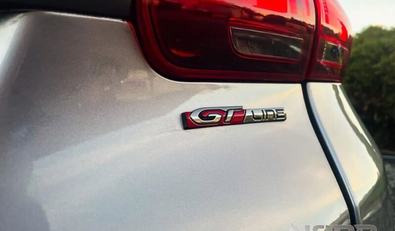 Peugeot 2008 ver-gt–line-edition full