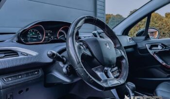 Peugeot 2008 ver-gt–line-edition full