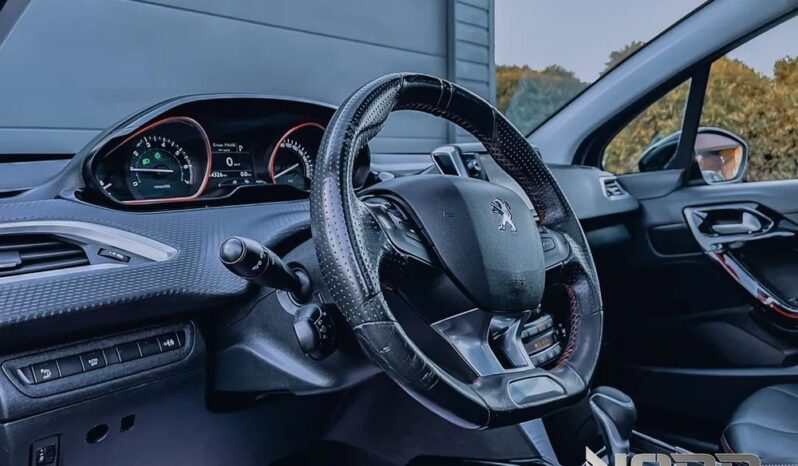Peugeot 2008 ver-gt–line-edition full