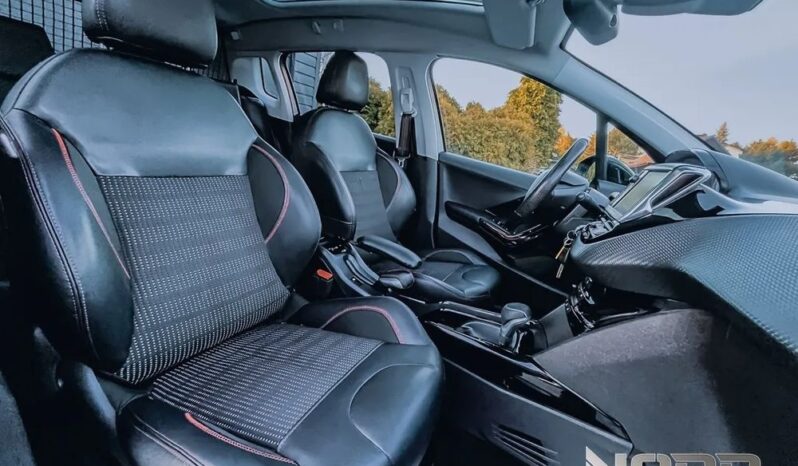 Peugeot 2008 ver-gt–line-edition full