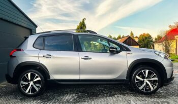 Peugeot 2008 ver-gt–line-edition full