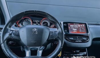 Peugeot 2008 ver-gt–line-edition full