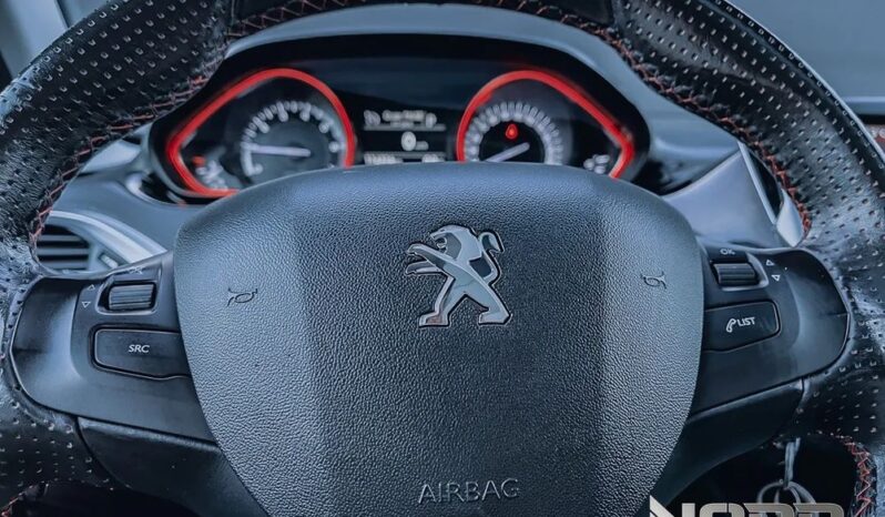Peugeot 2008 ver-gt–line-edition full