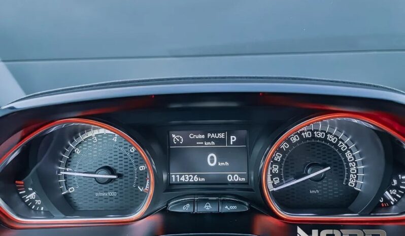 Peugeot 2008 ver-gt–line-edition full