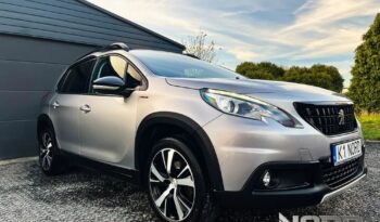 Peugeot 2008 ver-gt–line-edition full