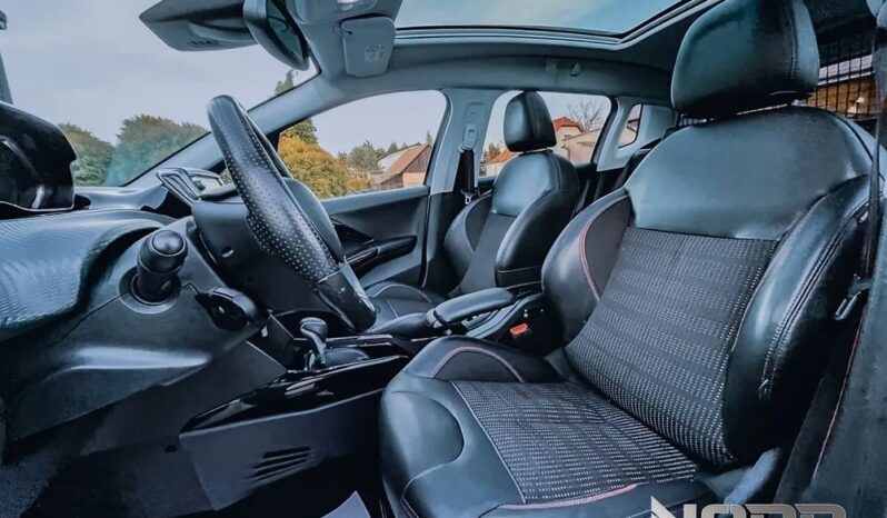 Peugeot 2008 ver-gt–line-edition full