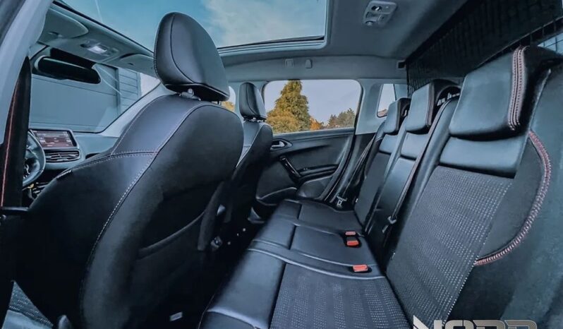 Peugeot 2008 ver-gt–line-edition full