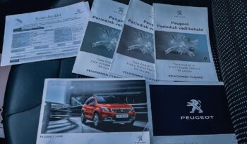 Peugeot 2008 ver-gt–line-edition full