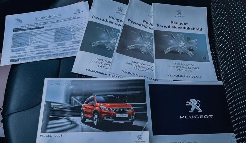 Peugeot 2008 ver-gt–line-edition full