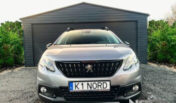 Peugeot 2008 ver-gt–line-edition full