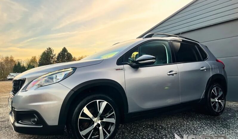Peugeot 2008 ver-gt–line-edition full