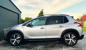 Peugeot 2008 ver-gt–line-edition full