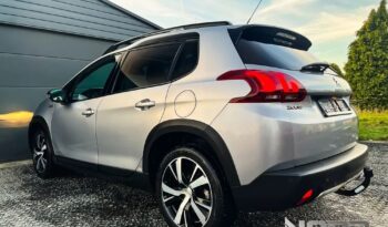 Peugeot 2008 ver-gt–line-edition full